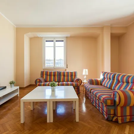 Апартаменты Ponte Vecchio Exclusive Flat *