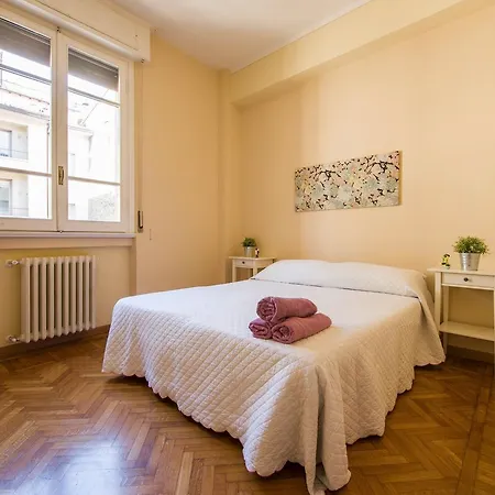 Ponte Vecchio Exclusive Flat Апартаменты Флоренция