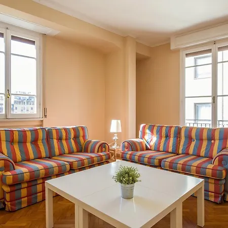 Ponte Vecchio Exclusive Flat Флоренция