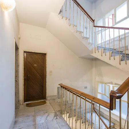 Ponte Vecchio Exclusive Flat Апартаменты Флоренция