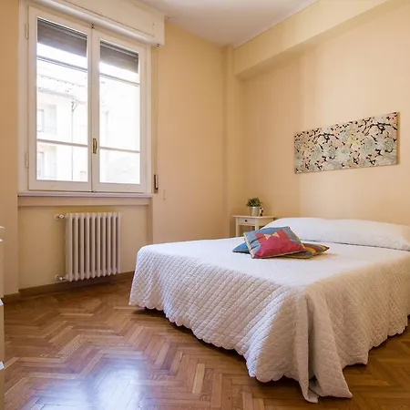 Ponte Vecchio Exclusive Flat Apartament Florencja