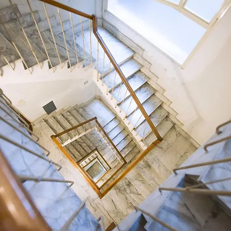 Ponte Vecchio Exclusive Flat Апартаменты