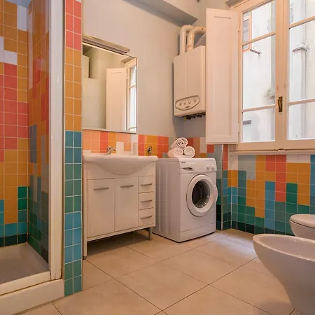 Appartamento Ponte Vecchio Exclusive Flat *