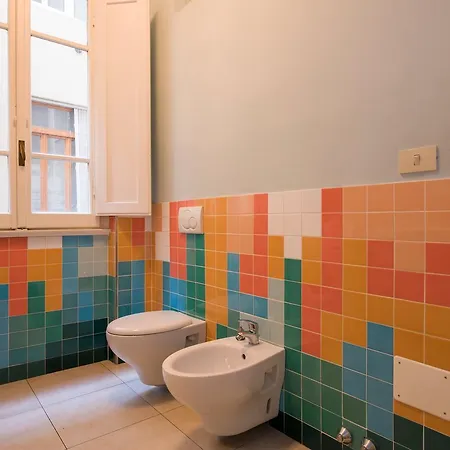 Ponte Vecchio Exclusive Flat Апартаменты *