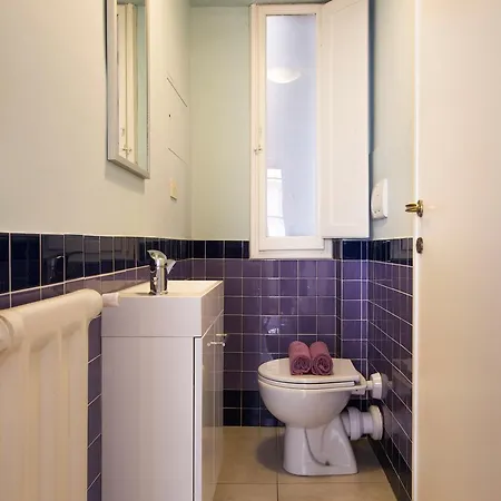 Ponte Vecchio Exclusive Flat * Флоренция