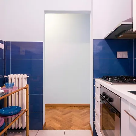 Апартаменты Ponte Vecchio Exclusive Flat