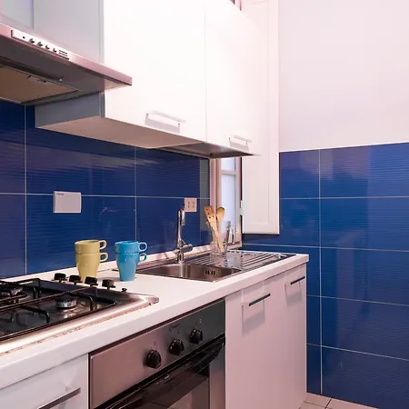 Апартаменты Ponte Vecchio Exclusive Flat Флоренция