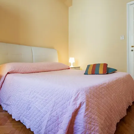 Апартаменты Ponte Vecchio Exclusive Flat