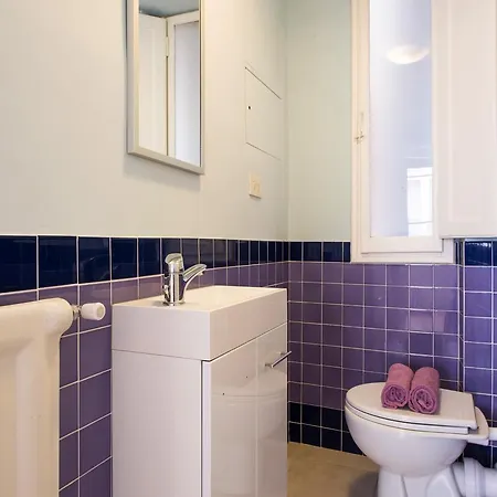 Апартаменты Ponte Vecchio Exclusive Flat *