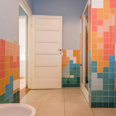 Ponte Vecchio Exclusive Flat Апартаменты Флоренция