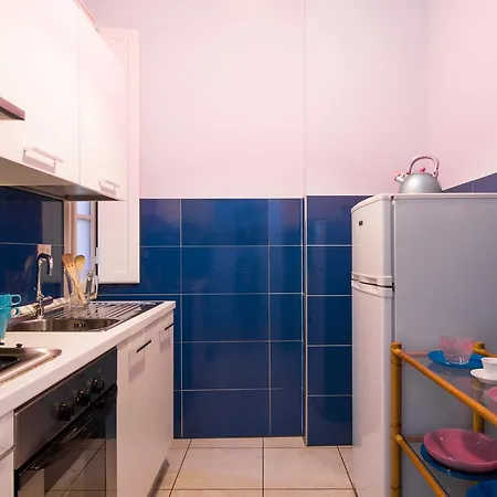 Апартаменты Ponte Vecchio Exclusive Flat *