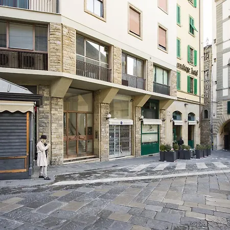 Ponte Vecchio Exclusive Flat