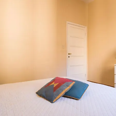 Ponte Vecchio Exclusive Flat