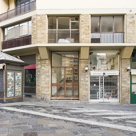 Ponte Vecchio Exclusive Flat Florence