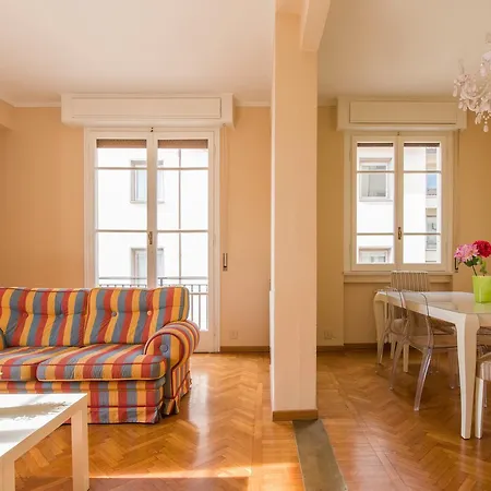 Ponte Vecchio Exclusive Flat *